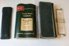 Vintage   k e Log Log Duplex Decitrig 4081 Slide Rule W manual    1955