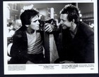 8 X 10 Press Photo Rumble Fish Movie Matt Dillon   Mickey Rourke