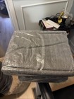 Stylewell 5x8 Non-slip Area Rug Pad Gripper For Any Hard Surface Floors New