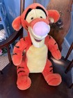 Disney Parks Exclusive Tigger Plush Stuffed Animal     Winnie The Pooh Nwt