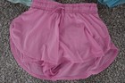 All In Motion Shorts Girls Medium Blue Pink Green Athletic Lined Activewear Lot