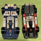 Menasor 100  Complete 1985 Hasbro G1 Transformers Stunticon
