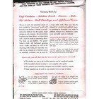Vintage Vogart 681 Americana Embroidery Transfer Pattern Kitchen Decor Motifs