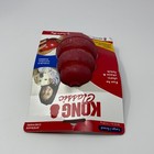 Kong Classic Dog Toy Red Large  30-65 Lb 
