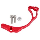 For Honda Trx400x Trx400ex Case Saver Chain Guide Guard Nicecnc  11352-hn1-a40
