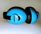 Baby Banz Earmuffs Children Ear Hearing Protection Noise Cancelling Headphones