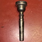 Vintage Vincent Bach Corp  3c Trumpet Mouthpiece