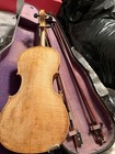 Antique Vintage Violin