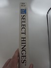 Select Hinges Products Limited  Vintage Catalog 