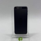 Apple Ipod Touch 6th Gen 32gb Black A1574