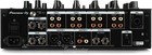 Pioneer Dj Djm-750mk2 4-channel Dj Mixer