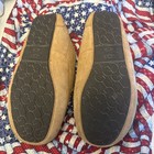 Ugg Australia Ascot Moccasin Slipper For Men  Size Us 4 - Chestnut