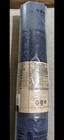 New Sealed Nike Universal Fitness Artikel Flow Yoga Navy Swoosh Mat 4 Mm 130736