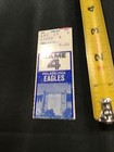Philadelphia Eagles Game 4 Nfl Football Ticket Stub 1978 Or 1979