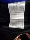 Bc Lions Cfl Football Team Issued Dead Stock Reebok Sweatshirt New With Tags 4xl