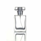 30ml Empty Glass Bottle Spray Perfume Bottled Cologne Refillable Perfume Bottle
