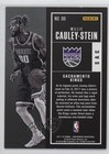 2017-18 Panini Contenders The Finals Ticket  99 Willie Cauley-stein  99 1u5y