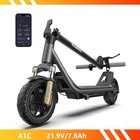 600w 10  Tire Adult Electric Scooter Long Range Folding E-scooter City Commuter