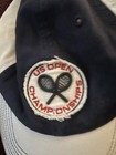 Bnwt Us Open Tennis Championships Nyc 2018  47 Brand Strapback Dad Hat   Cap