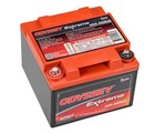 Odyssey Battery Ods-agm28l Extreme Series Lead Acid Agm M6 Terminal Battery