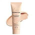 Luxe Protective Color-correcting Foundation Spf 50  skin Tone  - Color-changing