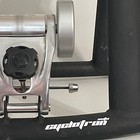 Giant Cyclotron Auto Bike Trainer Black