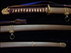 Ww2 Signed        Ija Type 98 Gunto