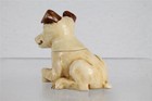 Harmony Kingdom Pot Bellys Dog -trump Jack Russell Terrier -xpbbho7 -retired Nib