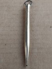 Vintage Sheaffers Lifetime Gold Filled Twist Pencil 3 5  Pat Pending Usa