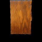 Vintage Cocktail Mix Recipe Book Wood Cover Here   s How 1941 
