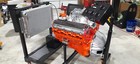 Diy Engine Running Stand Plans - Test Engines With Ease 
