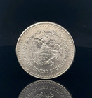 1985 Mo Mexico Libertad 1oz  999 Fine Silver Coin