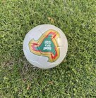 Fevernova Football Fifa World Cup 2002 Official Match Soccer Ball Size 5