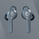 Skullcandy Indy Evo True Wireless Bluetooth Headphones - Chill Gray