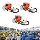 9 Speeds Adjustable Vibration Motor Electric Motor Brushless Pure Copper Motor