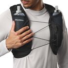 Active Skin 4l Running Hydration Vest   Flasks