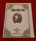 Runes With A View By Black Hart And Fordon Astley Bizarre Magic Mentalism Tricks