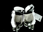 Epoch Integra Select Lacrosse Gloves White  Intseglws 10  Small