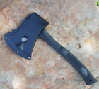 11  Tactical Hunting Camping Throwing Axe Hatchet Tomahawk W  Sheath Survival