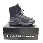 Under Armour Men s Charged Valsetz Tactical Boots - Black