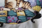 Gary Patterson Comical Cats Collector   s Plate Cat Nap Danbury Mint 1992  c1675