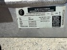 Triton Aut 1064 All Aluminum Motorcycle Trailer W  Condor Chock   Spare Tire