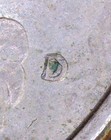 1989 D Washington Quarter Nice Machine Doubling Double Die Error A130