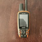 Garmin Astro 320 Gps Dog Tracking Handheld Receiver Unit - For Parts Repair Read