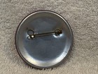 Vintage 1959 Minnesota Gophers Football 2 1 4 Inch Homecoming Pinback Button  
