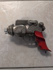 Vintage 1950 s Hubley Atomic Disintegrator Space Ray Pistol Toy Cap Gun - Rare