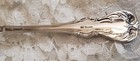 Towle 8 5  Old Master Sterling Silver Serving Spoon No Monogram Never Used