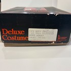 1987 Vintage Pee-wee Herman Collegeville Deluxe Costume Adult Small 34-36