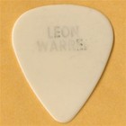 Bb King 1988 King Of The Blues Concert Tour Leon Warren Stage Worn Guitar Pick