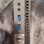 Dell Wyse 7040 Thin Client Intel Core I5-6500te 2 30ghz Usb 3 0 Hdmi Dp
